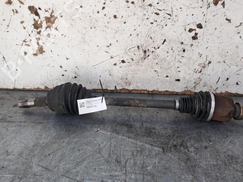 Right front driveshaft PEUGEOT BOXER Platform/Chassis 2.2 BlueHDi 165 | BP37287238M39 - Image 4