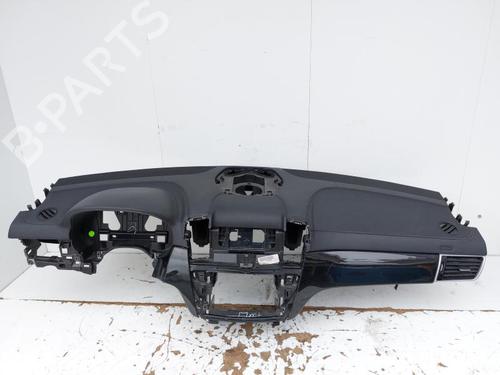 Used Dashboard MERCEDES-BENZ GLS (X166) 350 d 4-matic (166.824) (258 hp) 15892852