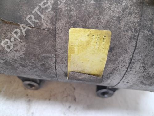 AC compressor FORD C-MAX (DM2) 1.6 TDCi | BP36856209M34  - Image 5