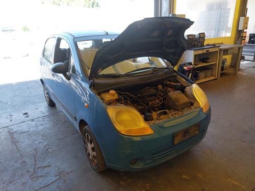 Alternator CHEVROLET MATIZ (M200, M250) 0.8 | BP37513460M7 - Image 6