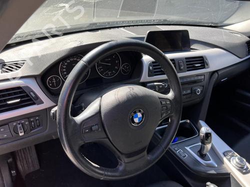 Rear right window mechanism BMW 3 Touring (F31) 320 d | BP15171002C25