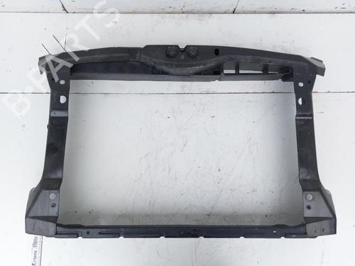 Used Front slam panel SKODA OCTAVIA II Combi (1Z5) 1.4 TSI (122 hp) 24540231