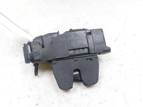 Tailgate lock PEUGEOT 308 II (LB_, LP_, LW_, LH_, L3_) 1.5 BlueHDi 130 | BP29050270C101 