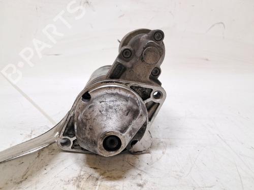 Starter SMART FORTWO Coupe (450) 0.8 CDI (450.300, 450.301, 450.302, 450.303, 450.306) | BP38435402M8 - Image 2