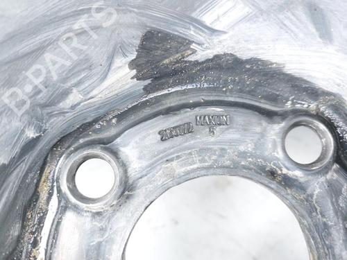 Rim CITROËN C3 III Van (SX_, SY_) BlueHDi 100 | BP25984998C45 