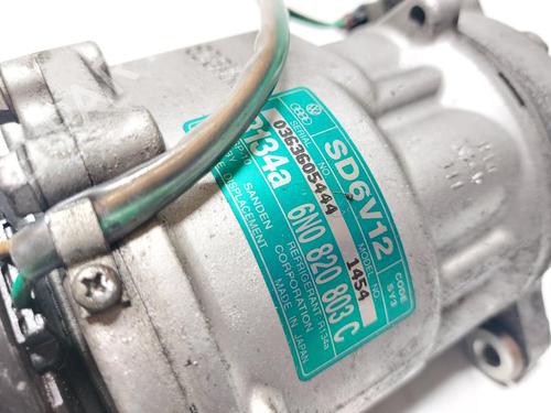 AC-Kompressor VW LUPO I (6X1, 6E1) 1.4 TDI | BP30478659M34 