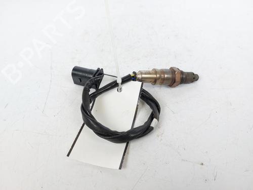 Elektronisk sensor VW POLO VI (AW1, BZ1, AE1) 1.0 TSI (95 hp) 15164977