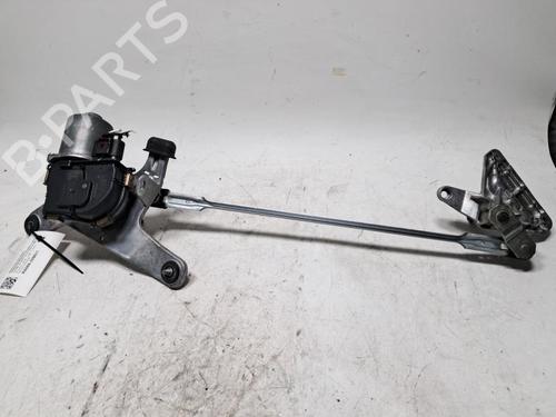 Used Front wiper motor Front wiper motor PEUGEOT 308 SW III (FC_, FJ_, FR_, F4_, FN_) BlueHDi 130 (FCYHZL, FCYHZT) (131 hp) 33192965 33192965