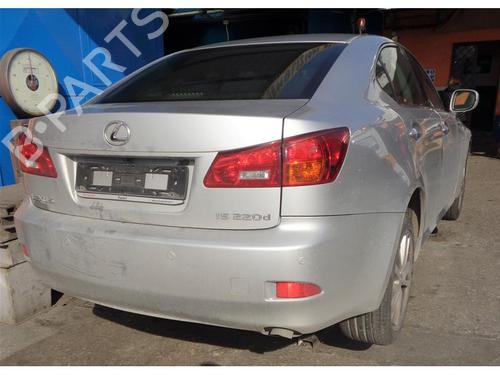 Rear mirror LEXUS IS II (_E2_) 220d (ALE20) | BP15141292I6 