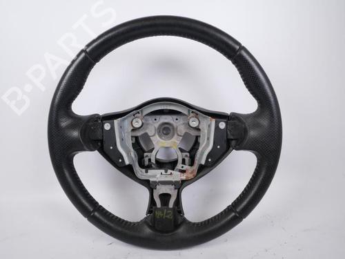 Used Steering wheel NISSAN JUKE (F15) 1.5 dCi (110 hp) 15158117