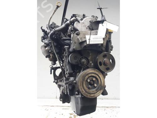 Engine FIAT GRANDE PUNTO (199_) 1.3 D Multijet | BP29854515M1