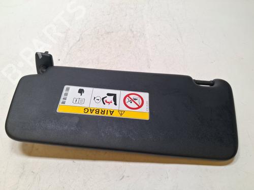 Right sun visor MERCEDES-BENZ A-CLASS (W176) A 180 (176.042) | BP39492221I2 - Image 5