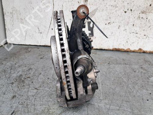 Left front steering knuckle FIAT SCUDO Van 1.5 Multijet 120 (506) | BP35750558M25 - Image 3