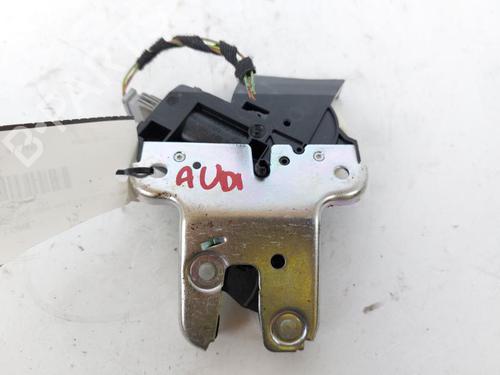 Tailgate lock AUDI A4 B8 (8K2) 2.0 TDI | BP15471949C101 