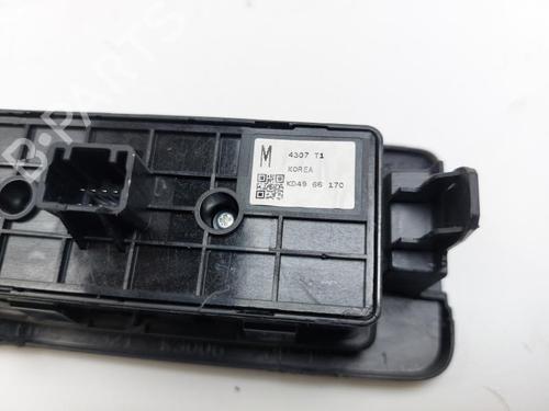 Switch MAZDA CX-5 (KE, GH) 2.2 D (KE2FW) | BP29702438I30 