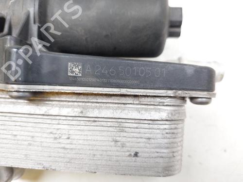 Other MERCEDES-BENZ A-CLASS (W177) A 220 4-matic (177.045) | BP29238571O1 