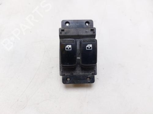 Used Left front window switch Left front window switch HYUNDAI i10 I (PA) 1.1 (67 hp) 27538033 27538033