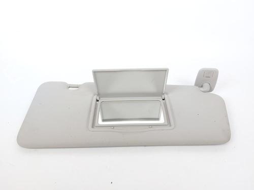 Used Right sun visor Right sun visor RENAULT CAPTUR I (J5_, H5_) 0.9 TCe 90 (90 hp) 17205040 17205040