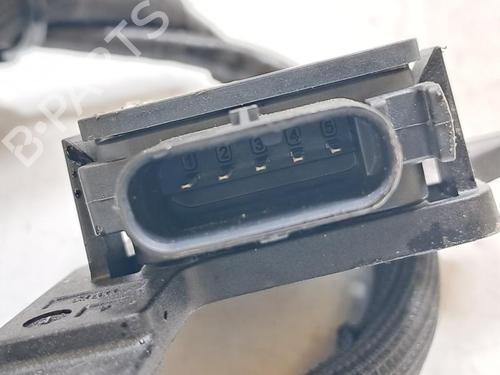 Electronic sensor DS DS 7 Crossback (J4_, JR_, JC_) 1.5 BlueHDi 130 (JCYHZJ, JCYHZR) | BP33198005M84 - Image 4