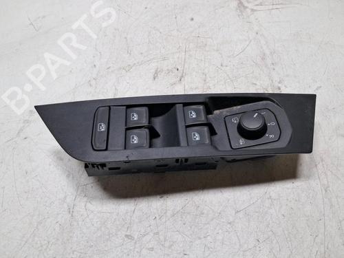 venstre-fortil-elrude-kontakt-skoda-karoq-nu7-nd7-2017-31011010 main image