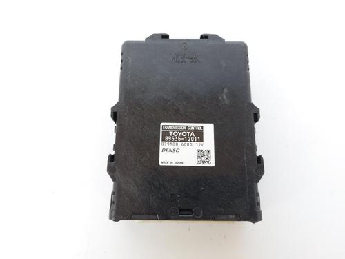 Used Gearbox control unit Gearbox control unit TOYOTA AURIS Estate (_E18_) 1.8 Hybrid (ZWE186_, ZWE186R, ZWE186H) (136 hp) 15167966 15167966