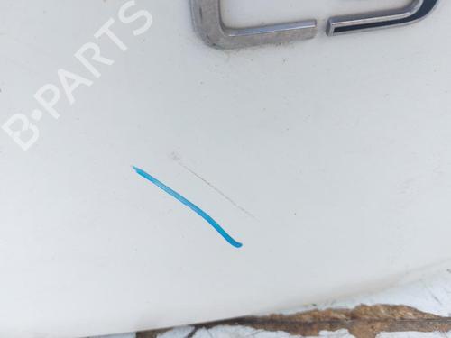 Tailgate CITROËN C3 III Van (SX_, SY_) BlueHDi 100 | BP27442823C6 