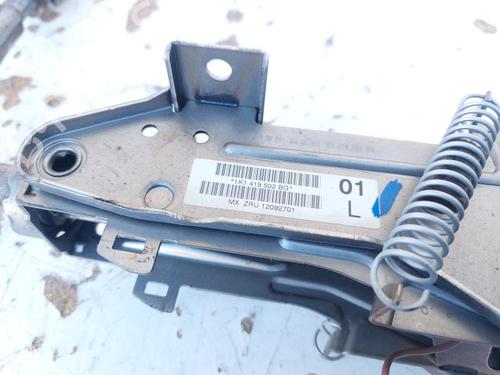 Steering column VW BEETLE (5C1, 5C2) 2.0 TDI | BP29474502M21