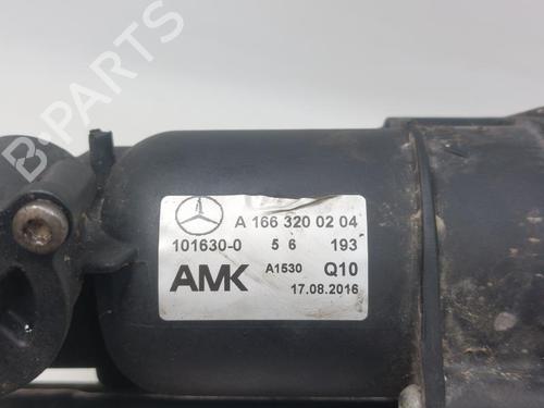 Suspension compressor MERCEDES-BENZ GLE Coupe (C292) 350 d 4-matic (292.323, 292.324) | BP29474568M103 