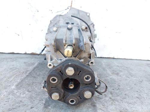 Gearbox BMW 1 (F20) 116 d | BP27442817M3 