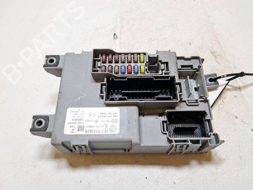 Electronic module FIAT 500 (312_) 1.2 (312AXA1A) | BP33840325M83 - Image 2