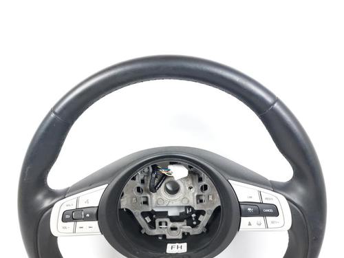 Steering wheel HONDA JAZZ V (GR_, GS_) 1.5 eHEV (GR3, GR6) | BP15173414C49