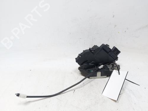 front-right-lock-smart-fortwo-coupe-451-2007-37259359 main image