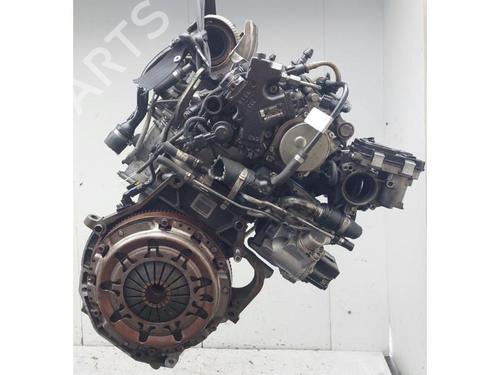 Engine LANCIA YPSILON (843_) 1.3 D Multijet (843.AXF11, 843.AXF1A, 843.AXM11,... | BP33613550M1 - Image 4