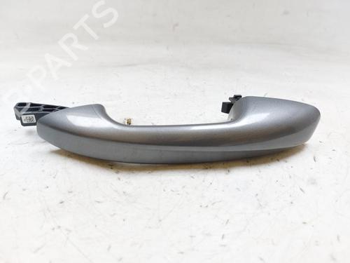 front-left-exterior-door-handle-mercedes-benz-a-class-w177-2018-28618667 main image