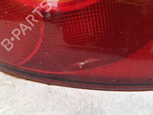 Left taillight DAEWOO MATIZ (M100, M150) 0.8 | BP38042839C34 - Image 2