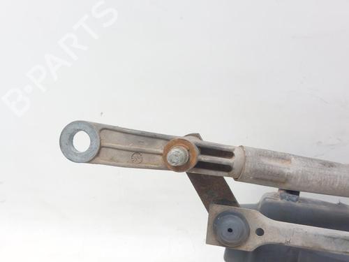 Front wiper motor FIAT PUNTO (176_) 75 1.2 | BP29298629M29 