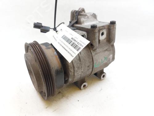 Used AC compressor HYUNDAI GETZ (TB) 1.3 (85 hp) 27537460