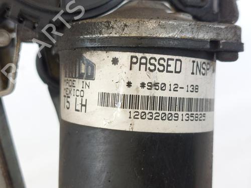 Front wiper motor LAND ROVER RANGE ROVER SPORT I (L320) 3.0 D 4x4 | BP17805243M29 