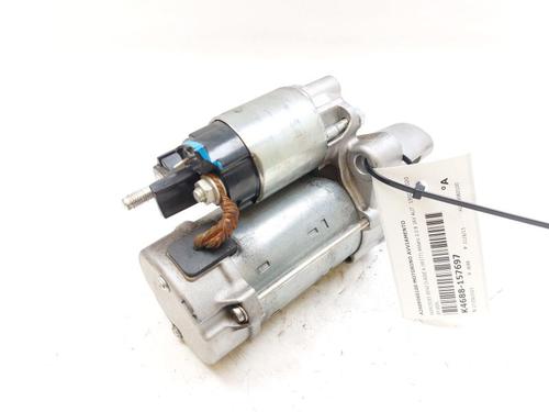 Starter MERCEDES-BENZ A-CLASS (W177) A 220 4-matic (177.045) | BP29238558M8 - Image 3