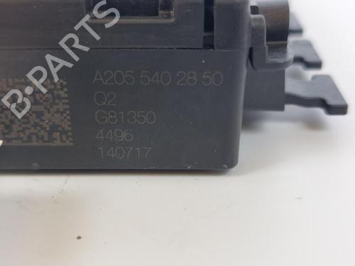 Sikringsdåse MERCEDES-BENZ C-CLASS T-Model (S205) C 220 BlueTEC / d (205.204) | BP15162203E1