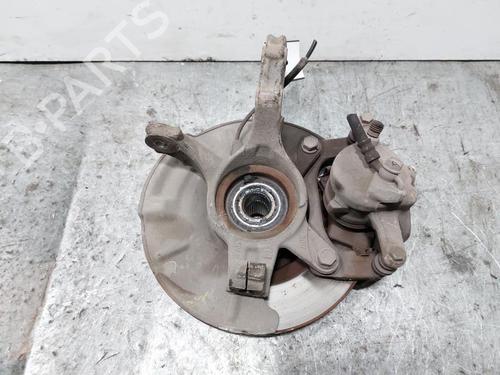 Left front steering knuckle SUZUKI SX4 (EY, GY) 1.6 DDIS (RW416D) | BP17205912M25 