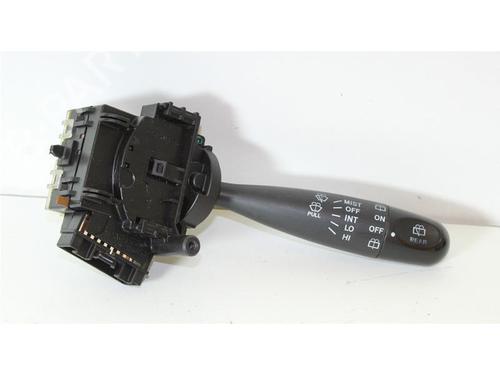 Used Steering column stalk NISSAN PIXO (UA0) 1.0 (68 hp) 15144420