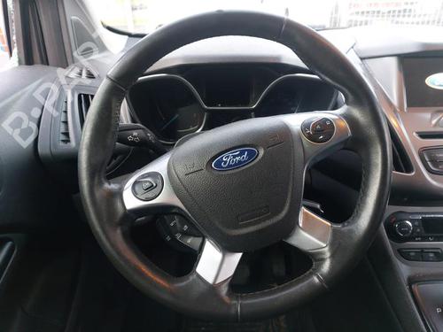 Rear axle FORD TRANSIT CONNECT MPV 1.5 TDCi | BP24038456M2 - Image 6