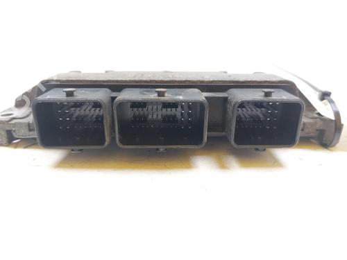 Engine control unit (ECU) RENAULT CLIO III (BR0/1, CR0/1) 1.2 16V (BR02, BR0J, BR11, CR02, CR0J, CR11) | BP26971612M57 - Image 2