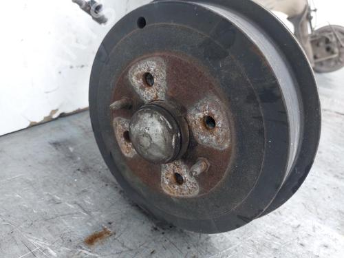 Rear axle FIAT IDEA (350_) 1.3 D Multijet | BP29824260M2