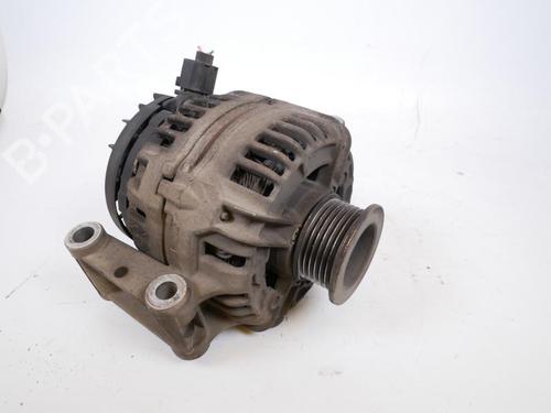 Used Alternator Alternator FORD TRANSIT Van (FA_ _) 2.0 DI (FAE_, FAF_, FAG_) (100 hp) 15149177 15149177