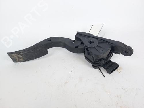 Pedal HYUNDAI i20 II (GB, IB) 1.2 LPG | BP15157341I4 