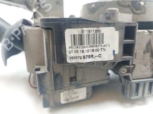 Steering column stalk DACIA LODGY (JS_) 1.5 dCi | BP29519422I23 