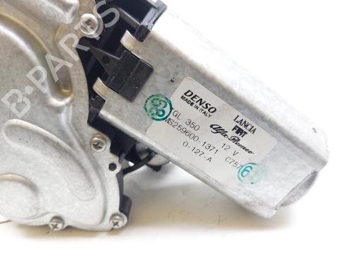 Rear wiper motor FIAT 500 (312_) 1.2 (312AXA1A) | BP29884682M102