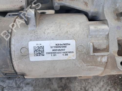 Steering rack KIA SPORTAGE V (NQ5) 1.6 T-GDi Hybrid | BP33192948M22  - Image 5